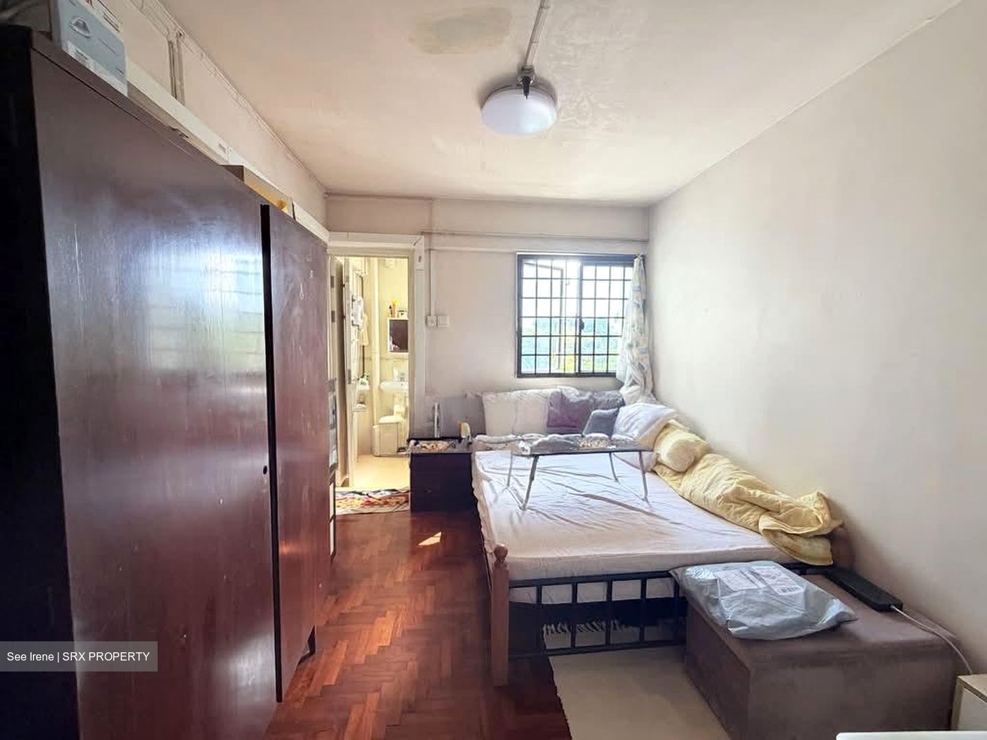 Blk 456 Teck Ghee Grandeur (Ang Mo Kio), HDB 3 Rooms #587774421